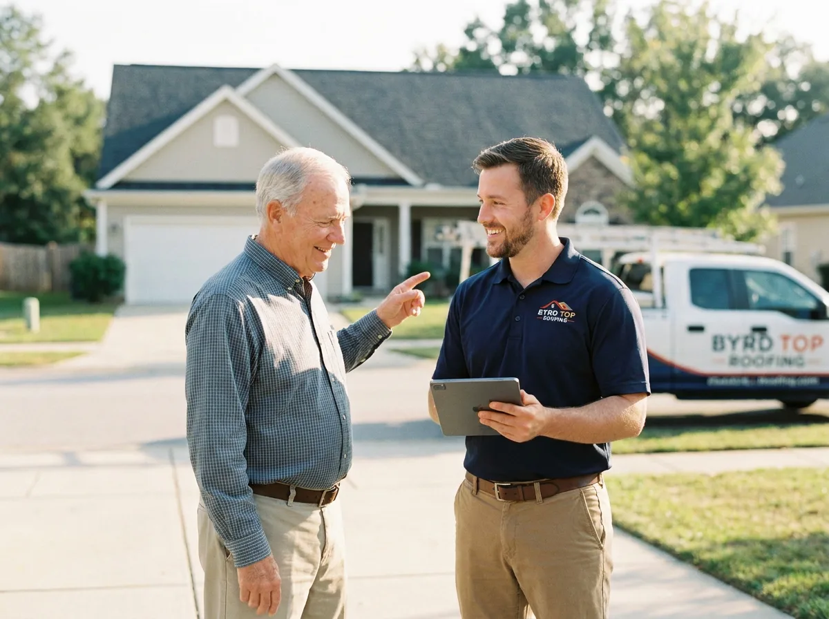 Roofing Fairwater, WI FAQs